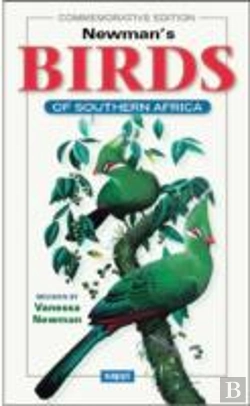 Bertrand.pt - Newmanâ€™S Birds Of Southern Africa