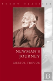 Newmanâ€™S Journey