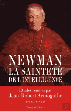 Bertrand.pt - Newmann ; La Sainteté De L'Intelligence
