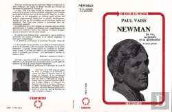 Bertrand.pt - Newmann : Sa Vie, Sa Pensée Et Sa Spiritualité (Premier Épisode)