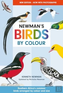 Bertrand.pt - Newman'S Birds By Colour