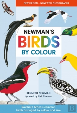 Bertrand.pt - Newman'S Birds By Colour