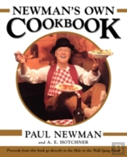 Bertrand.pt - Newman'S Own Cookbook