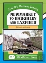 Newmarket To Haughley & Laxfield.