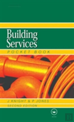 Bertrand.pt - Newnes Building Services Pocket Book