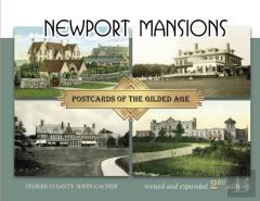 Newport Mansions