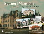 Newport Mansions