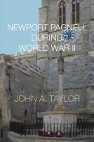 Newport Pagnell During World War Ii