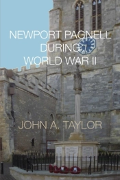 Newport Pagnell During World War Ii
