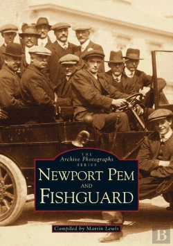 Bertrand.pt - Newport, Pem And Fishguard