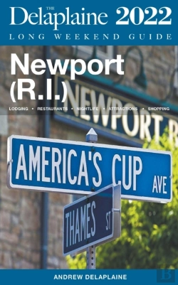 Bertrand.pt - Newport (R.I.) - The Delaplaine 2022 Long Weekend Guide