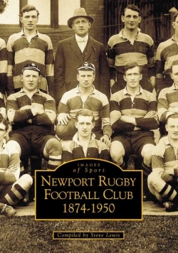 Bertrand.pt - Newport Rugby Football Club