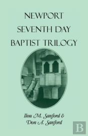 Newport Seventh Day Baptist Trilogy
