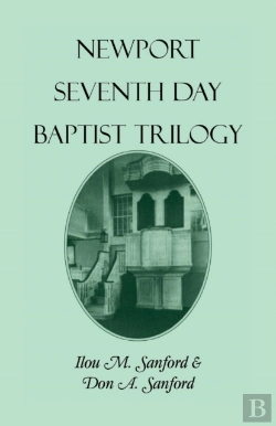 Bertrand.pt - Newport Seventh Day Baptist Trilogy
