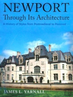 Bertrand.pt - Newport Through Its Architecture - A History Of Styles From Postmedieval To Postmodern