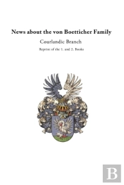 News About The Von Boetticher Family