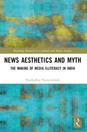 News Aesthetics And Myth