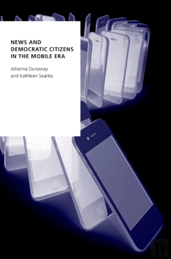 Bertrand.pt - News And Democratic Citizens In The Mobile Era