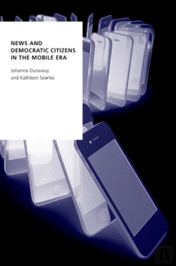 Bertrand.pt - News And Democratic Citizens In The Mobile Era
