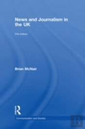 News And Journalism In The Uk