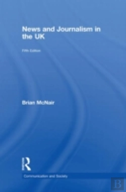 Bertrand.pt - News And Journalism In The Uk
