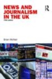 News And Journalism In The Uk