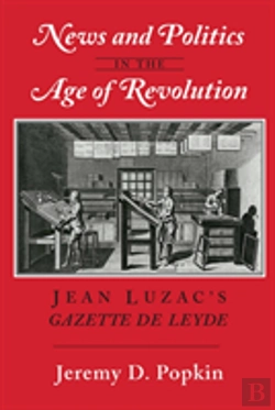 Bertrand.pt - News And Politics In The Age Of Revolution