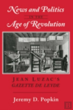 Bertrand.pt - News And Politics In The Age Of Revolution