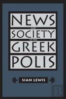 News And Society In The Greek Polis