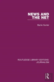 News And The Net
