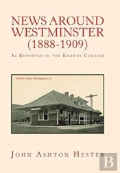 News Around Westminster (1888-1909)