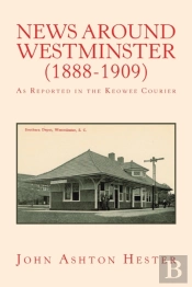 News Around Westminster (1888-1909)