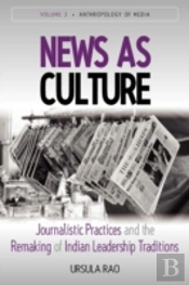 News As Culture