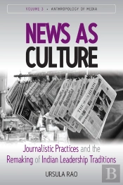News As Culture