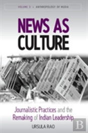 News As Culture