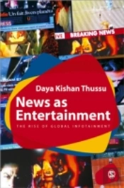 News As Entertainment