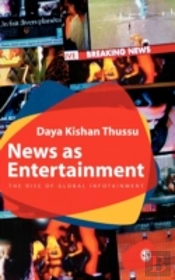 News As Entertainment