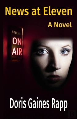 Bertrand.pt - News At Eleven - A Novel