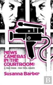 News Cameras In The Courtroom
