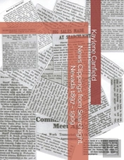 News Clippings From Searchlight, Nevada 1897 - 1909