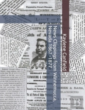News Clippings From Winnemucca, Nevada 1867 -1877