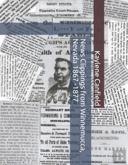 Bertrand.pt - News Clippings From Winnemucca, Nevada 1867 -1877
