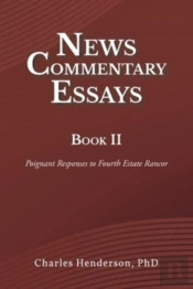 News Commentary Essays Book Ii