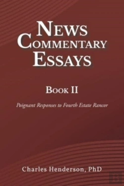 Bertrand.pt - News Commentary Essays Book Ii