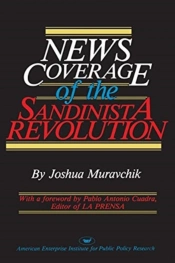 News Coverage Of The Sandinista Revolution