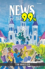 News For The 99 : Volume 2