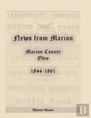 News From Marion