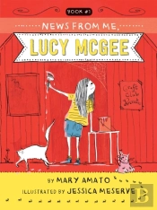 News From Me, Lucy Mcgee