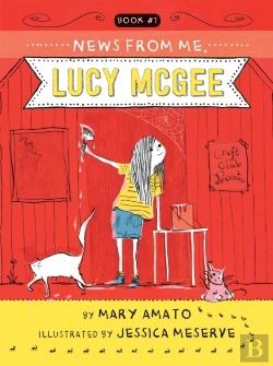 Bertrand.pt - News From Me, Lucy Mcgee