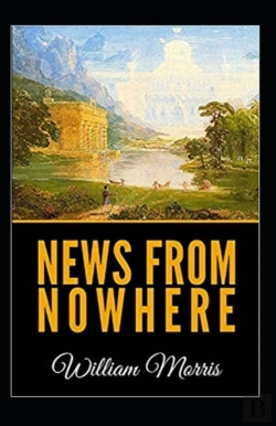 Bertrand.pt - News From Nowhere Illustrated